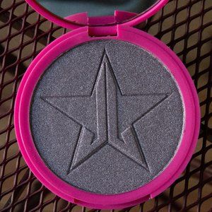 Jeffree Star Skin Frost Highlighter - Lavender Snow